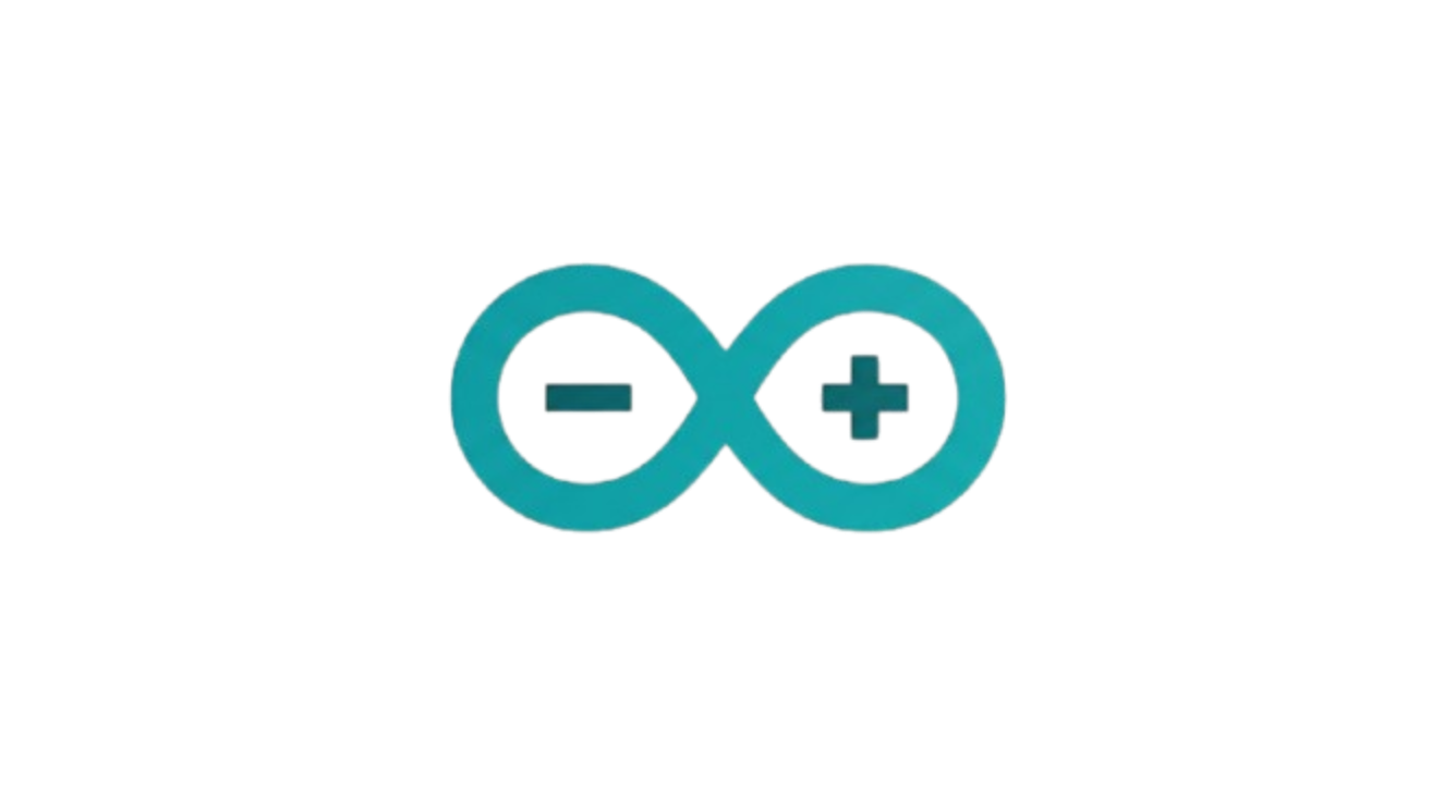 logo ARDUINO