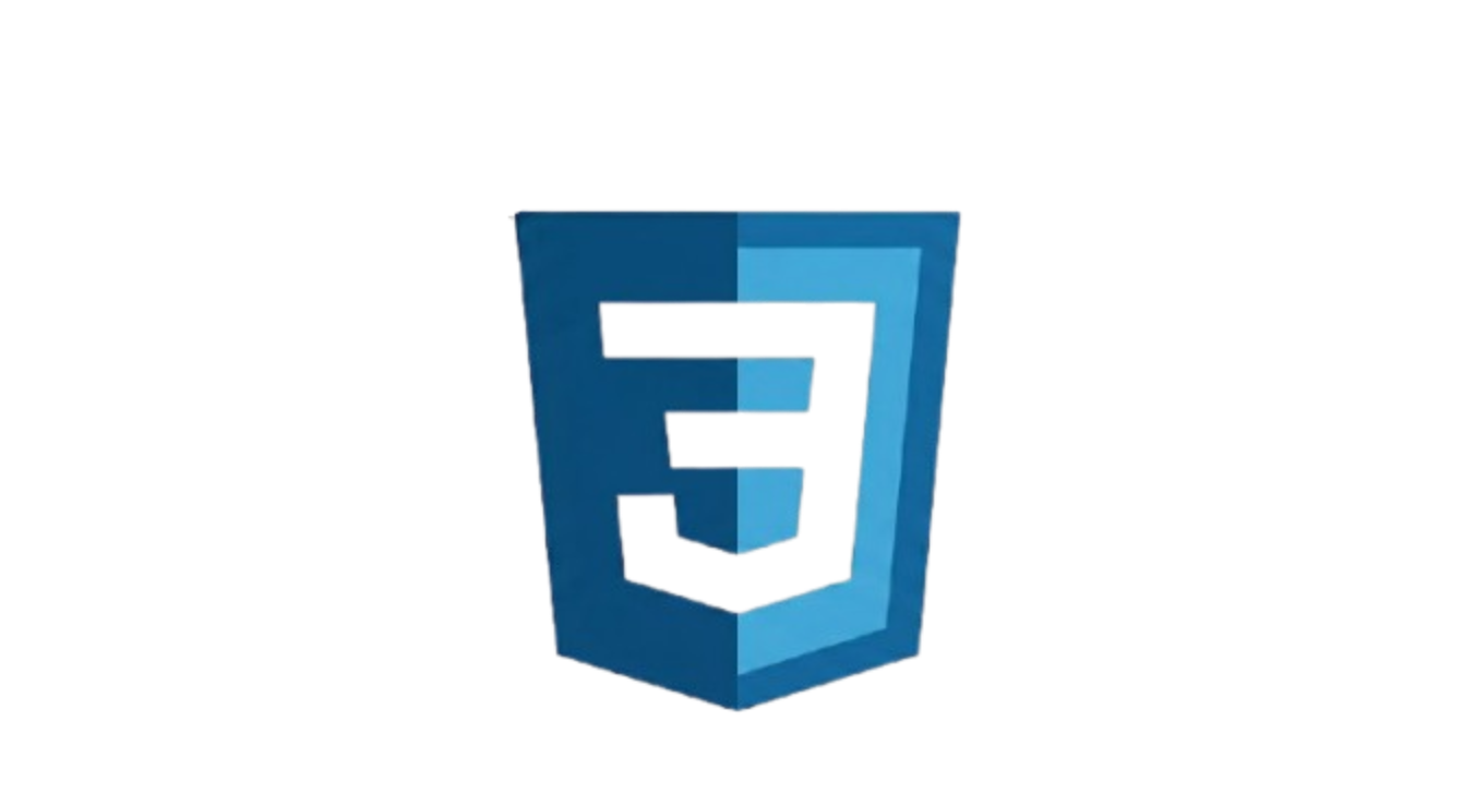 logo CSS3