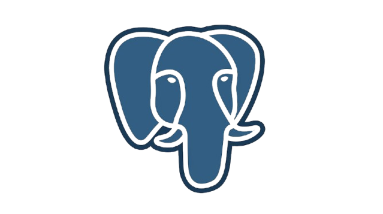 logo PostgreSQL