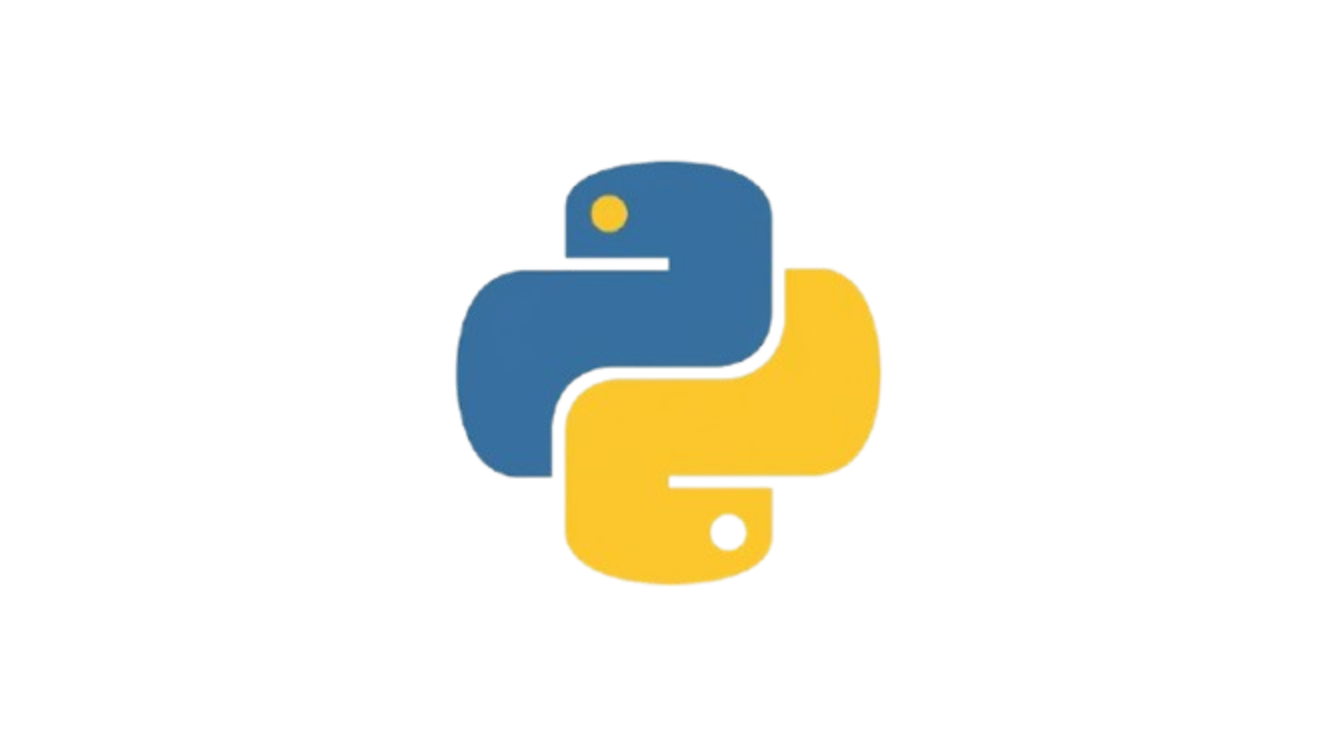 logo PYTHON