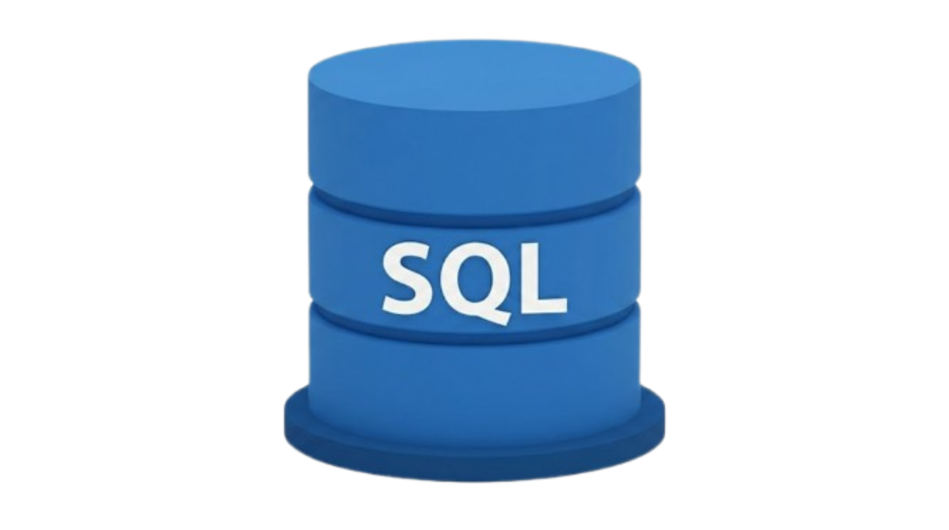 logo SQL