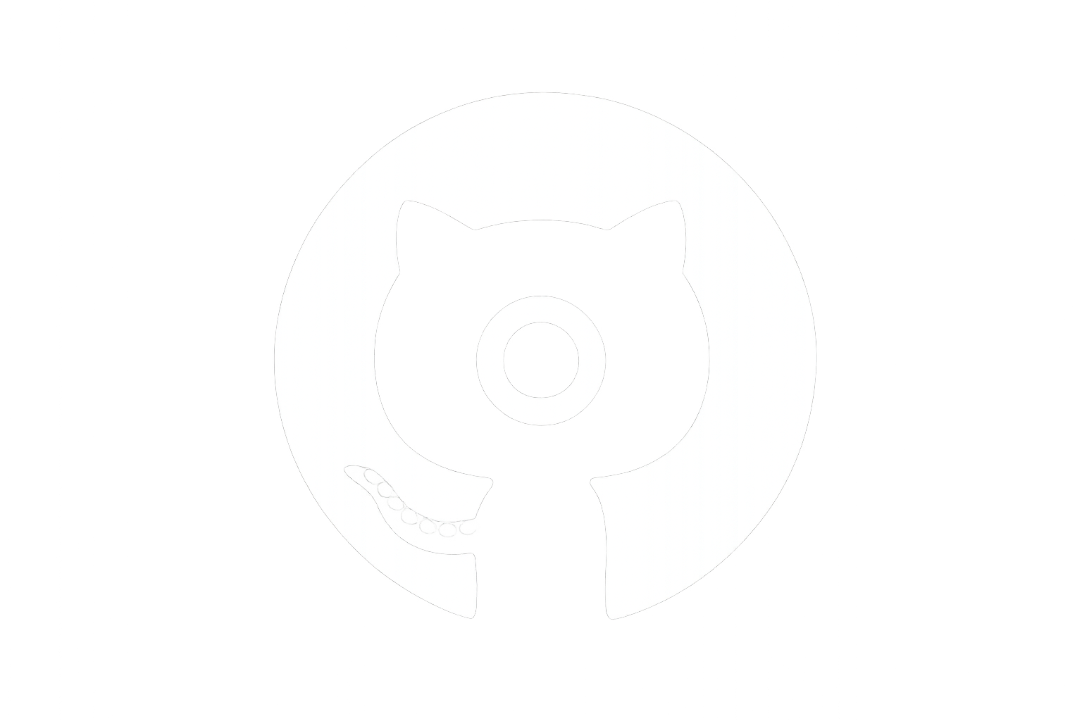 logo github