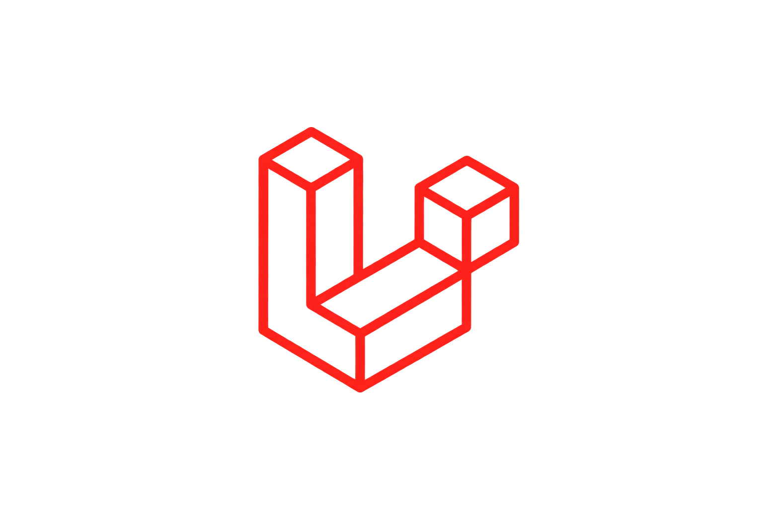 logo Laravel
